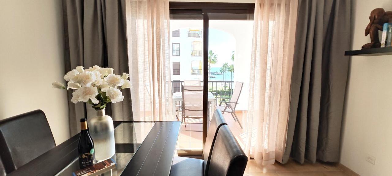 Ferienwohnung Puerto De La Duquesa Sea View Manilva Exterior foto
